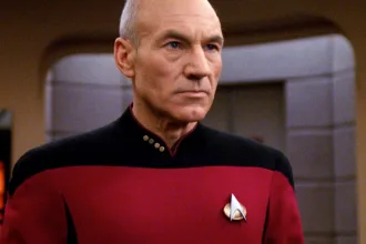 jean luc picard