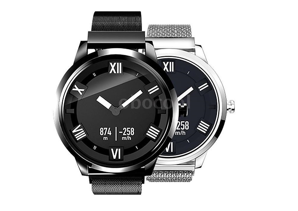 lenovo watch x plus