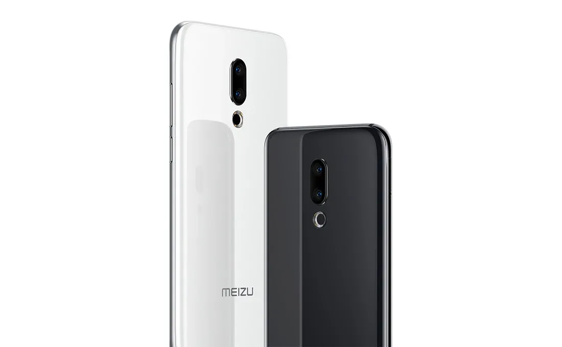 meizu 16