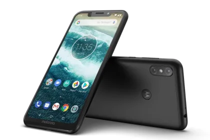 motorola one