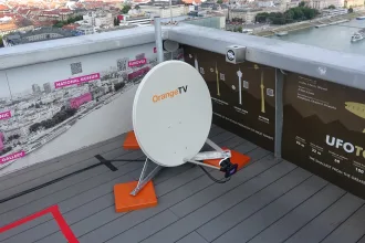 orange tv