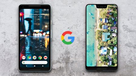 pixel 3