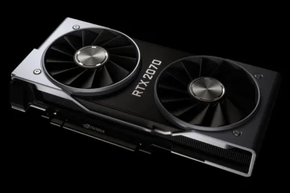 GeForce RTX 2070