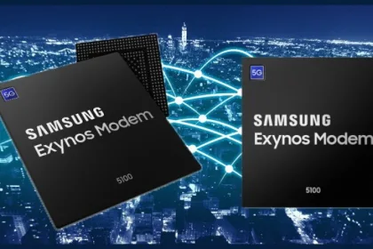 Samsung Exynos 5100