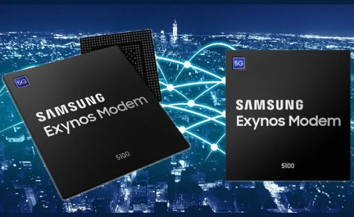 Samsung Exynos 5100