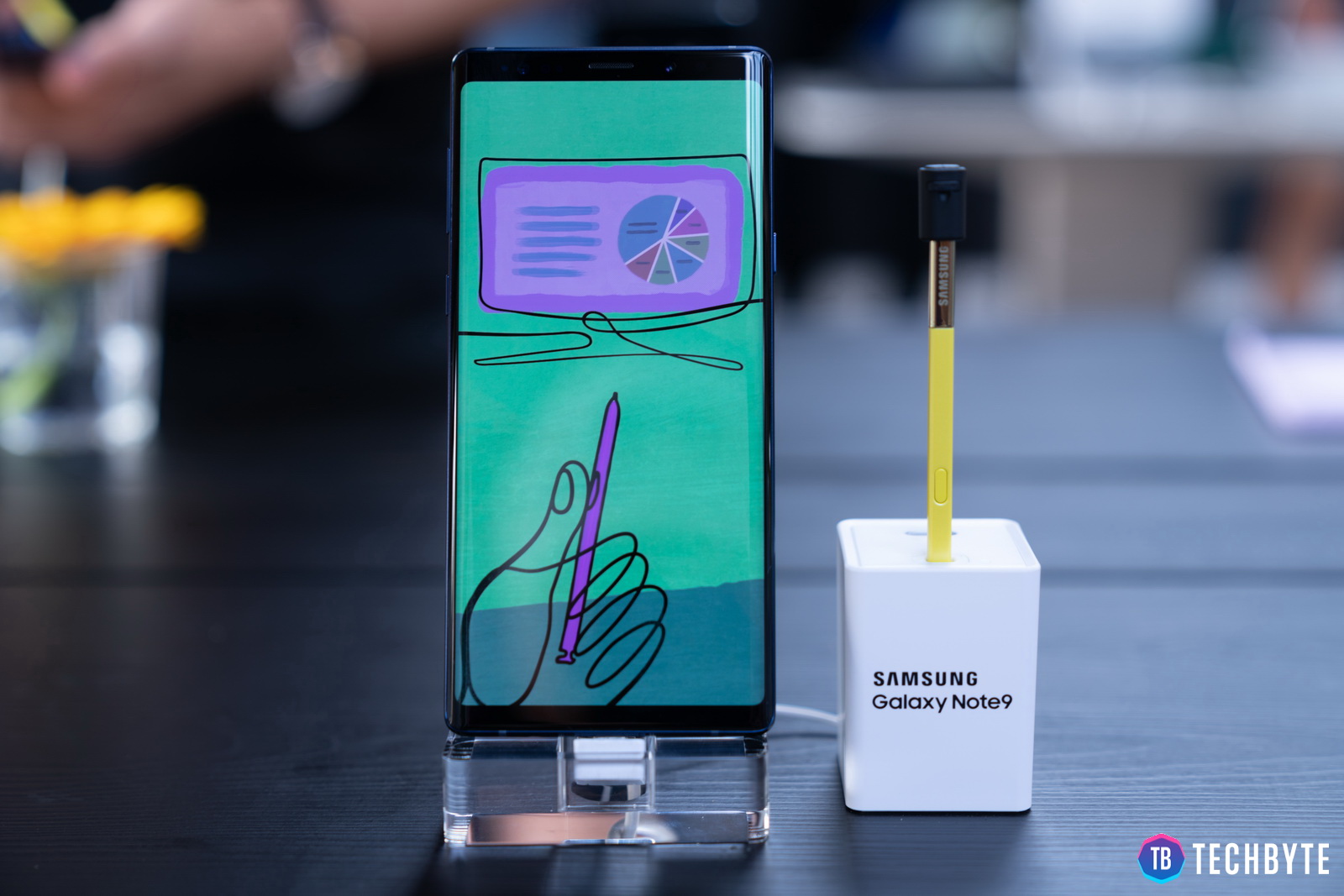 samsung galaxy note 9