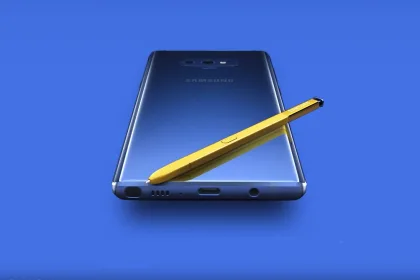 Samsung Galaxy Note 9