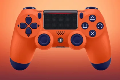 sony dualshock