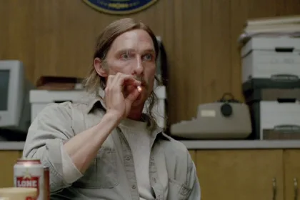 True Detective