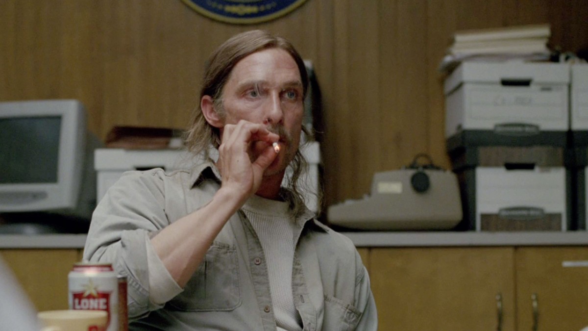 True Detective