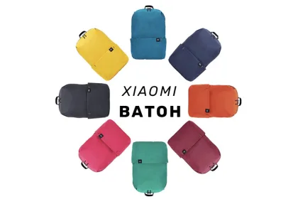 xiaomi batoh 6 tit