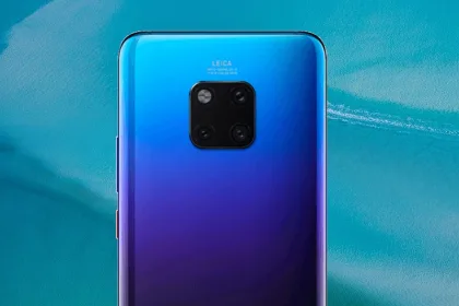 Huawei Mate 20 Pro