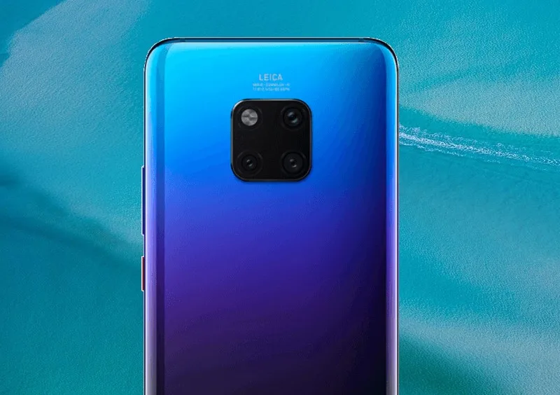 Huawei Mate 20 Pro