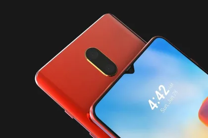 OnePlus 7 koncept 1