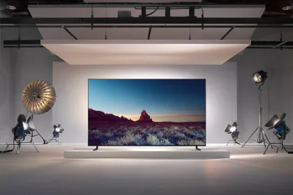 QLED TV od Samsungu