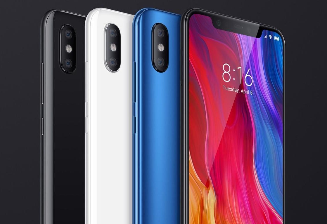 Xiaomi Redmi Note 6 Pro