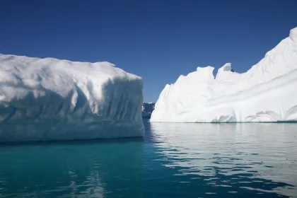 antarktida mapa najlepsie zmapovany kontinent vedci