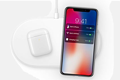 apple AirPower