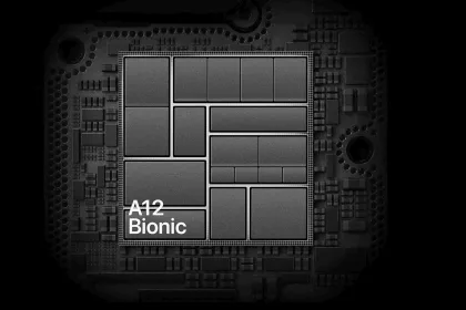 Apple A12 Bionic