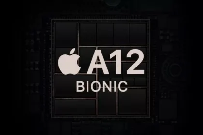 Apple A12 Bionic