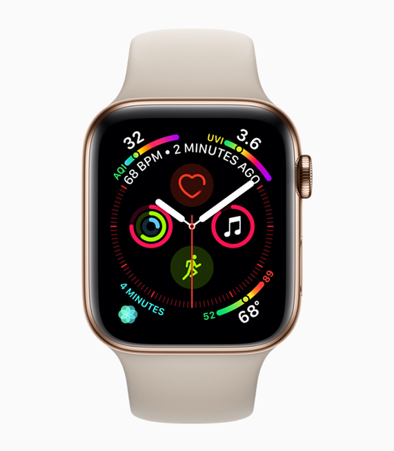 apple watch