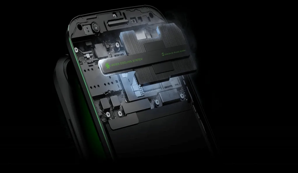 Xiaomi Black Shark