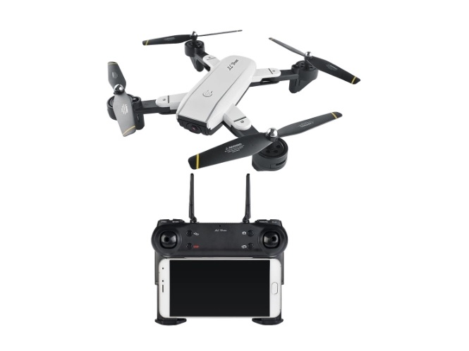 Dron SG700