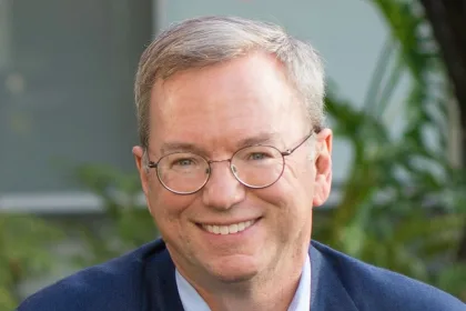 Eric Schmidt