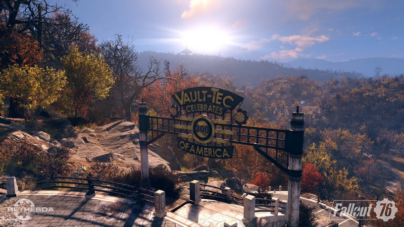 fallout 76