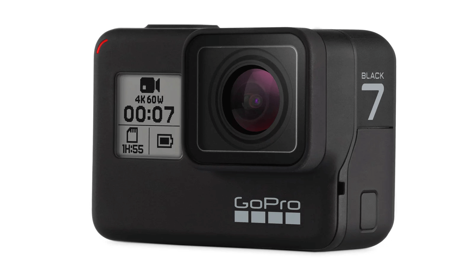 gopro hero 7 black