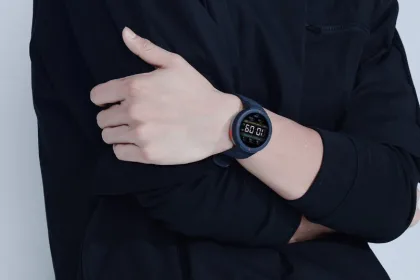 Huami Amazfit Verge