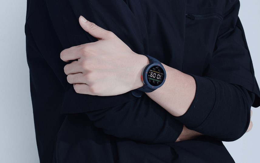 Huami Amazfit Verge