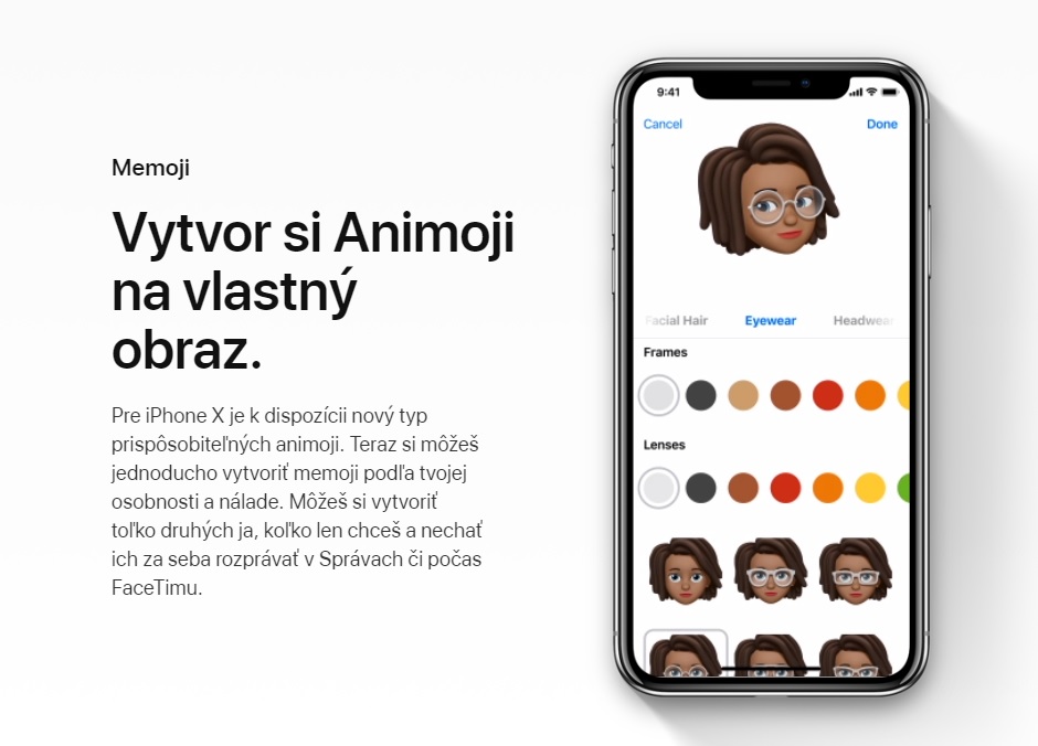 iOS 12