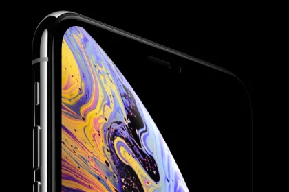 iPhone XS