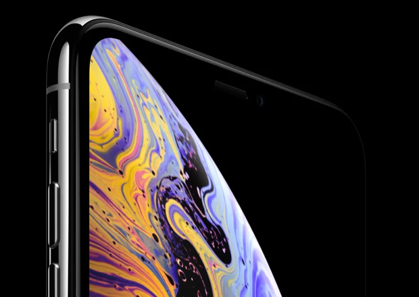 iPhone XS