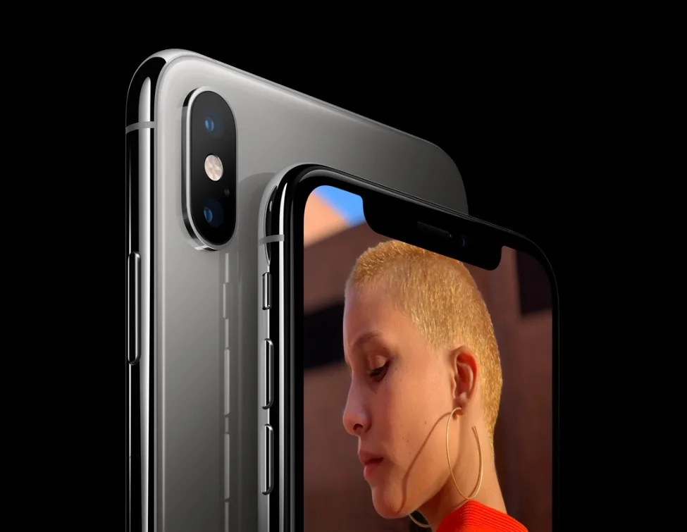 iPhone XS