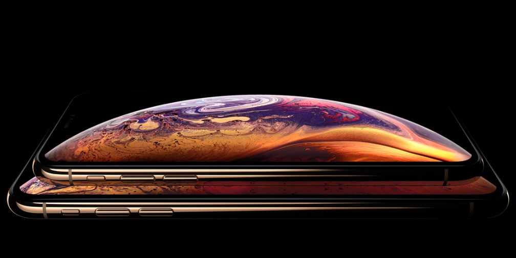 iPhone Xs