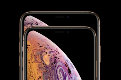 iPhone XS a XS Max