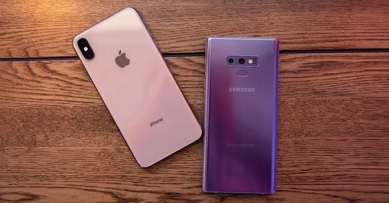 iphone xs note 9 jpg