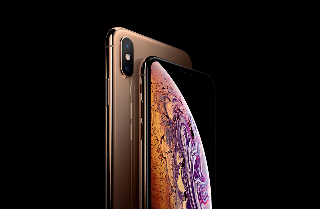 iphone xs