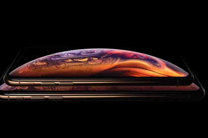 iPhone XS a XS Max