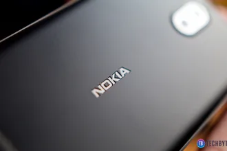 Nokia 3.1