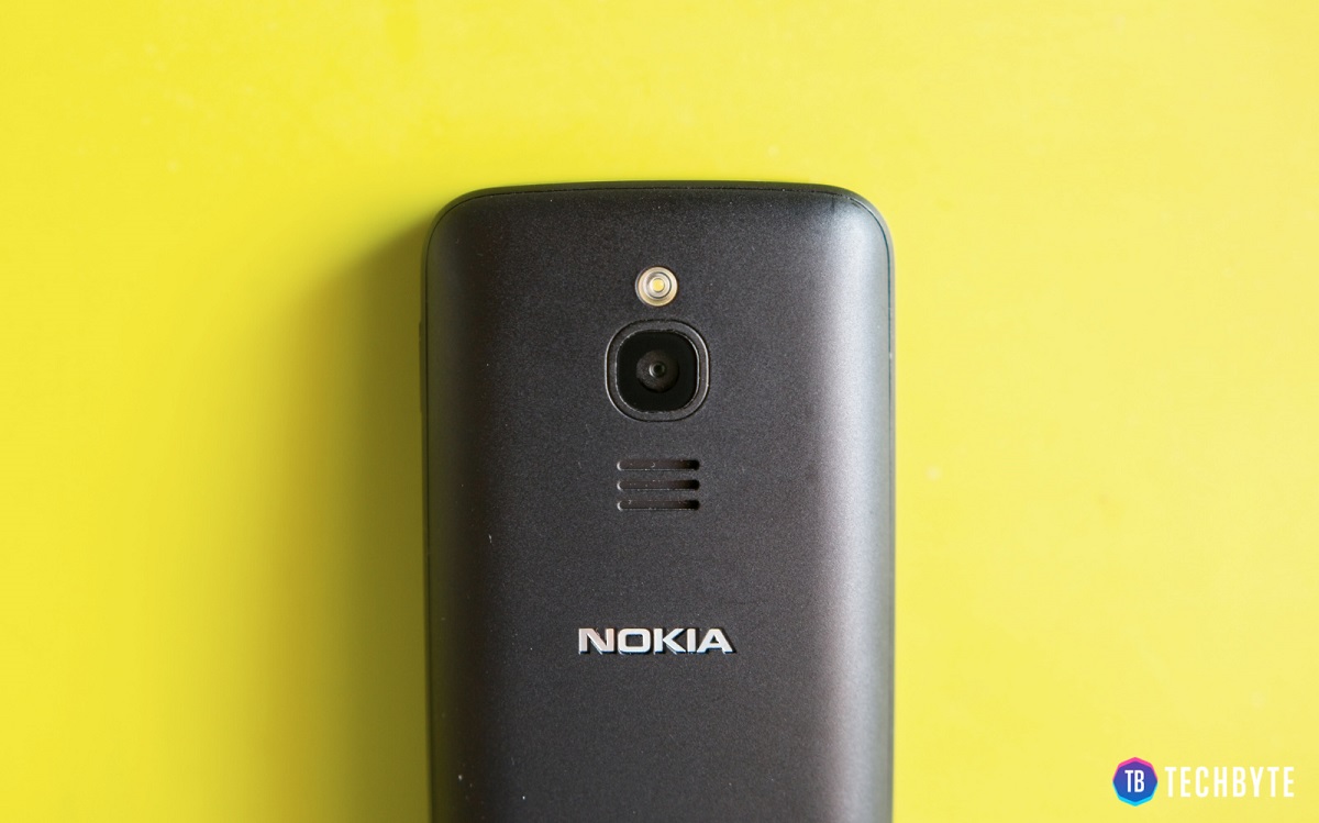 Nokia 8110 4G