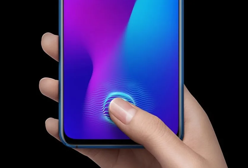 oneplus 6T