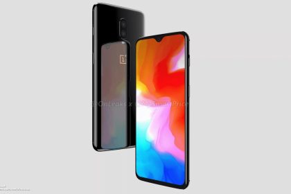 oneplus 6t