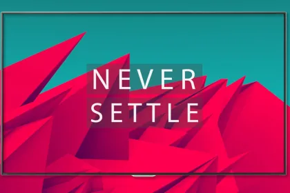 oneplus TV