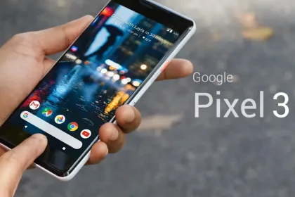 pixel 3