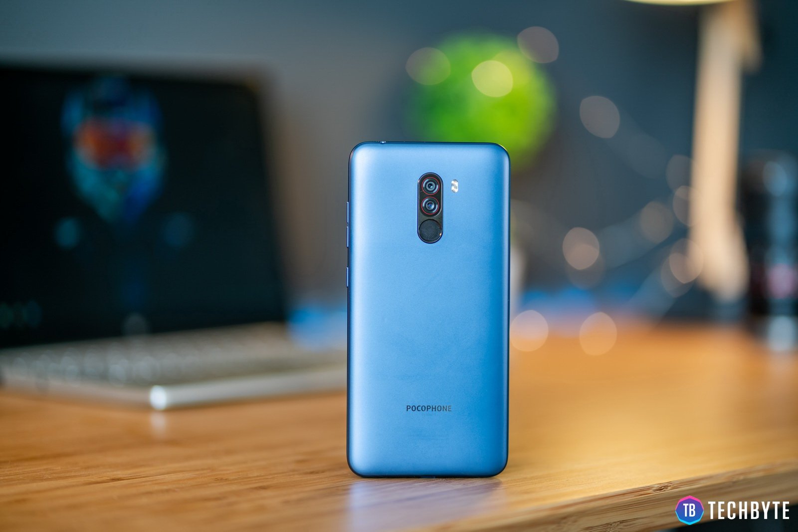 Pocophone F1