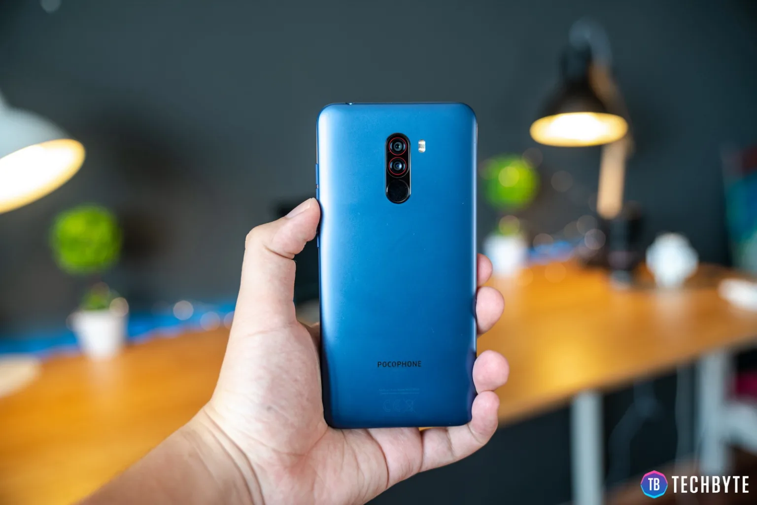 poco F1