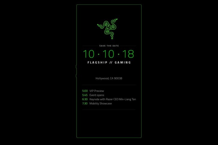 razer phone 2